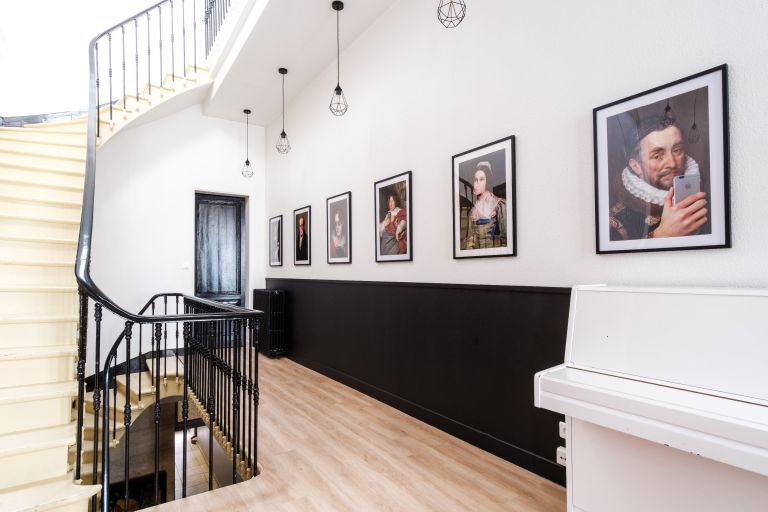 immeuble en vente sur BORDEAUX (33000)