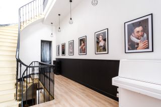 immeuble en vente sur BORDEAUX (33000)