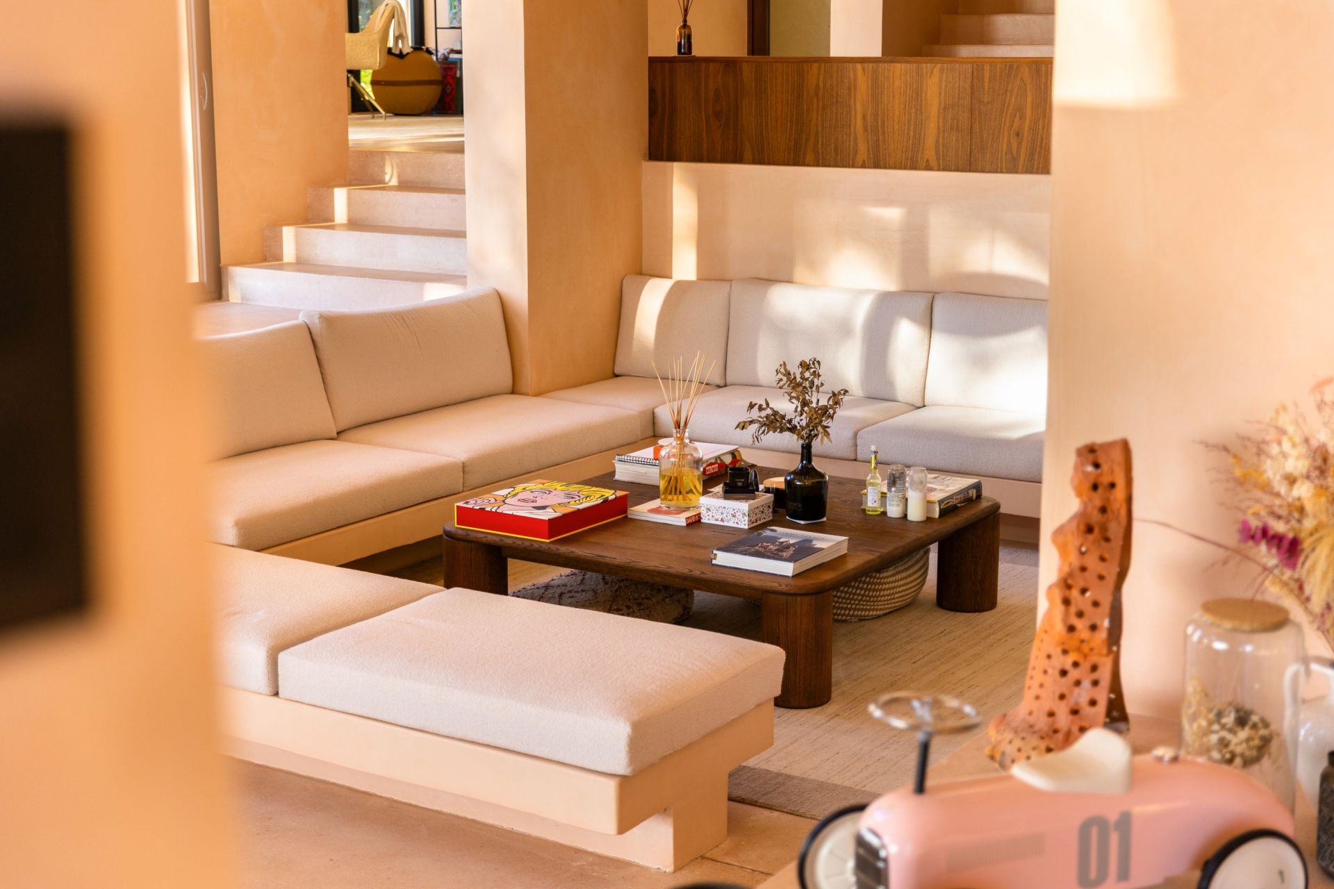 propriété 12 Pièces en vente sur BORDEAUX (33000)