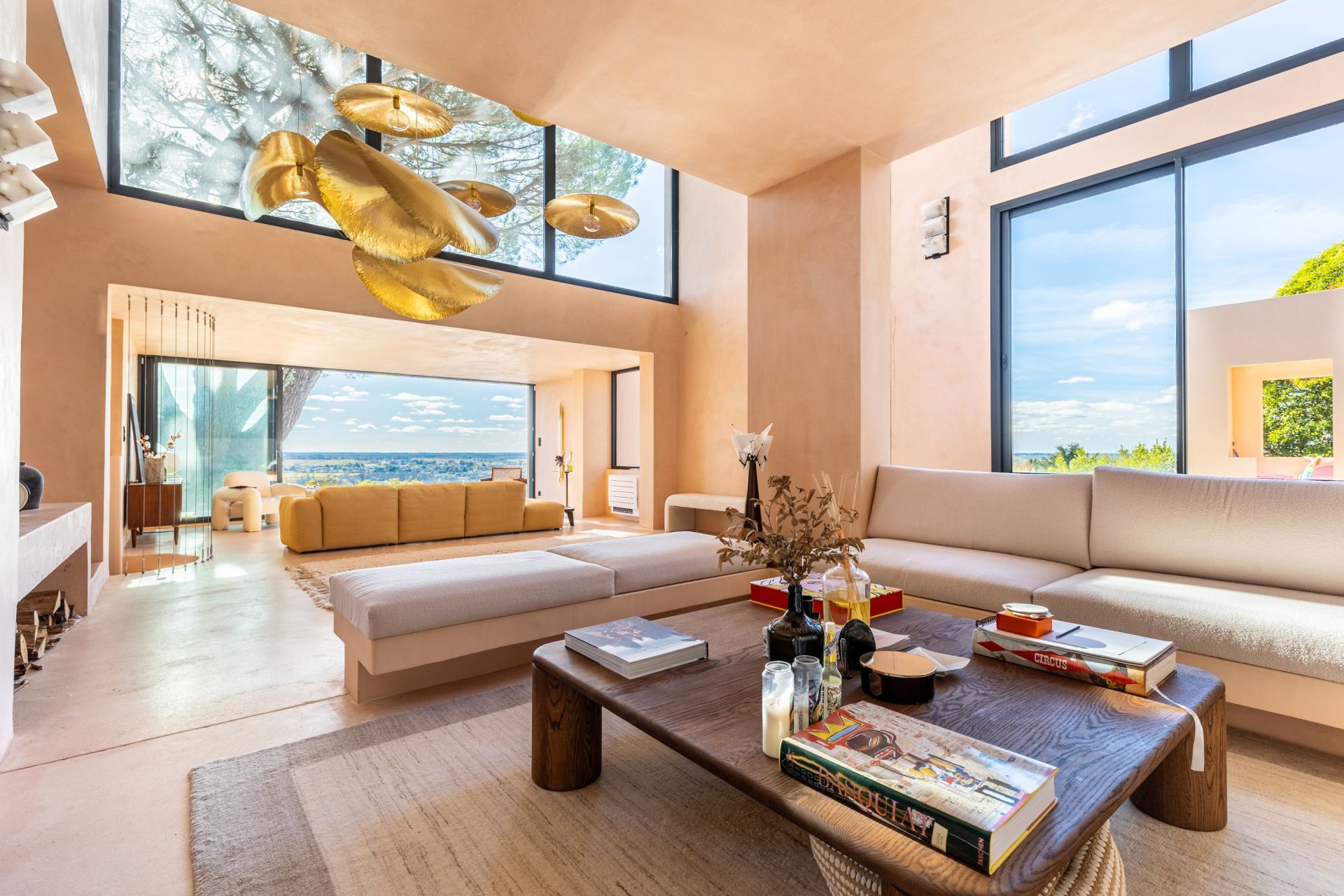 propriété 12 Pièces en vente sur BORDEAUX (33000)