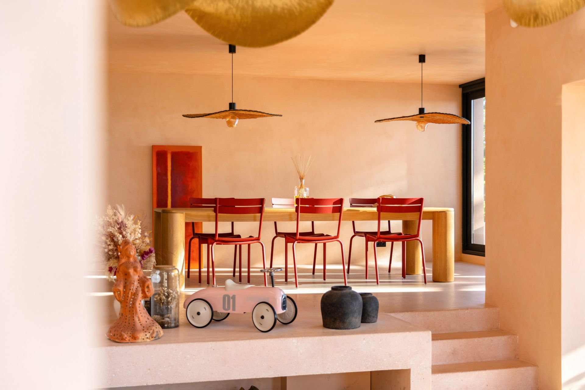 propriété 12 Pièces en vente sur BORDEAUX (33000)