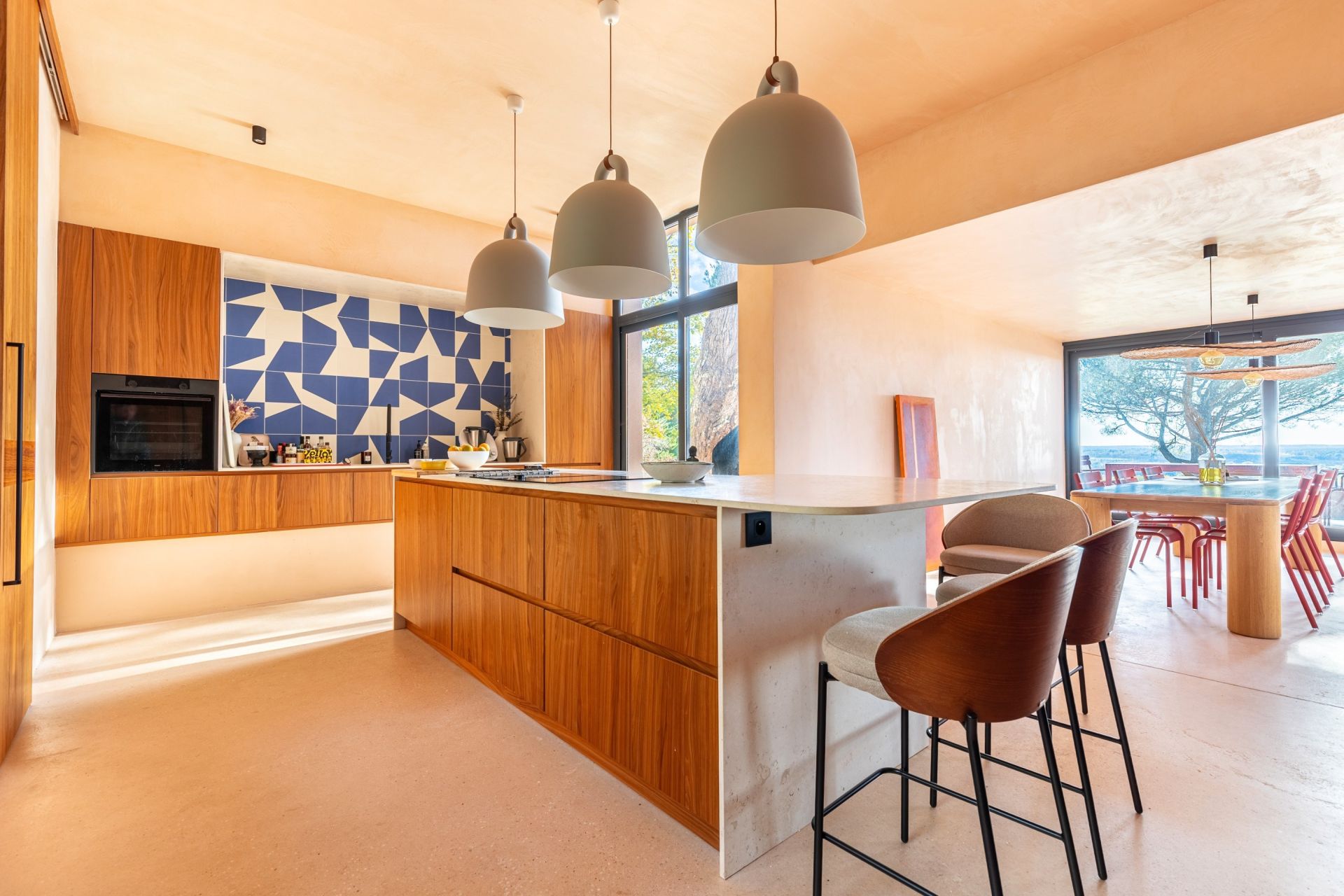 propriété 12 Pièces en vente sur BORDEAUX (33000)