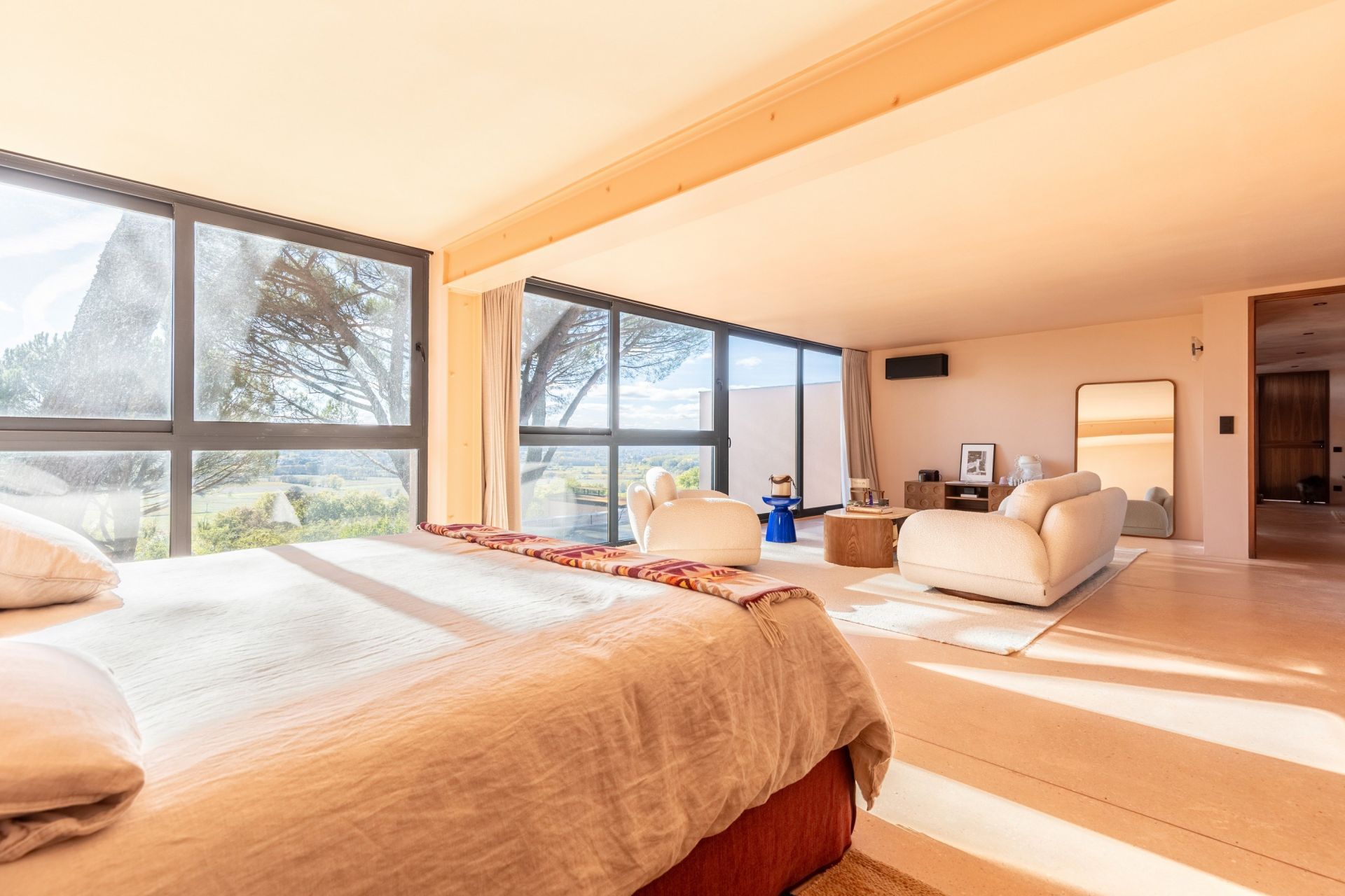 propriété 12 Pièces en vente sur BORDEAUX (33000)