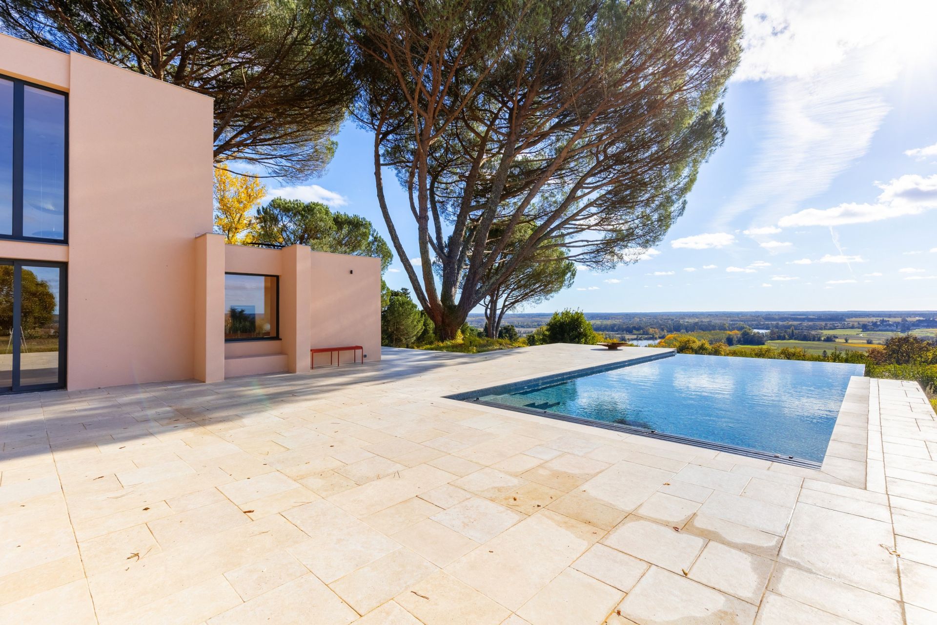 propriété 12 Pièces en vente sur BORDEAUX (33000)