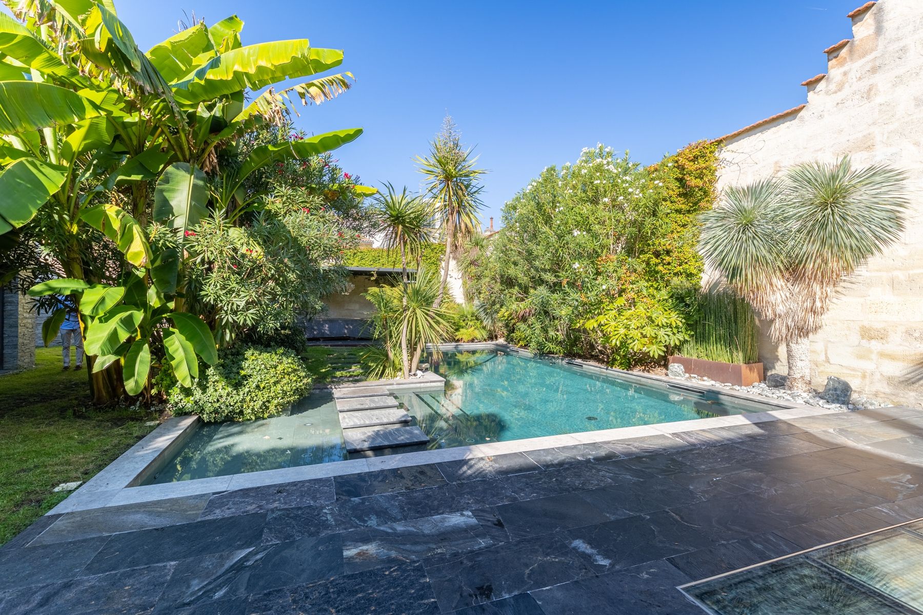 maison 9 Pièces en vente sur BORDEAUX (33000)