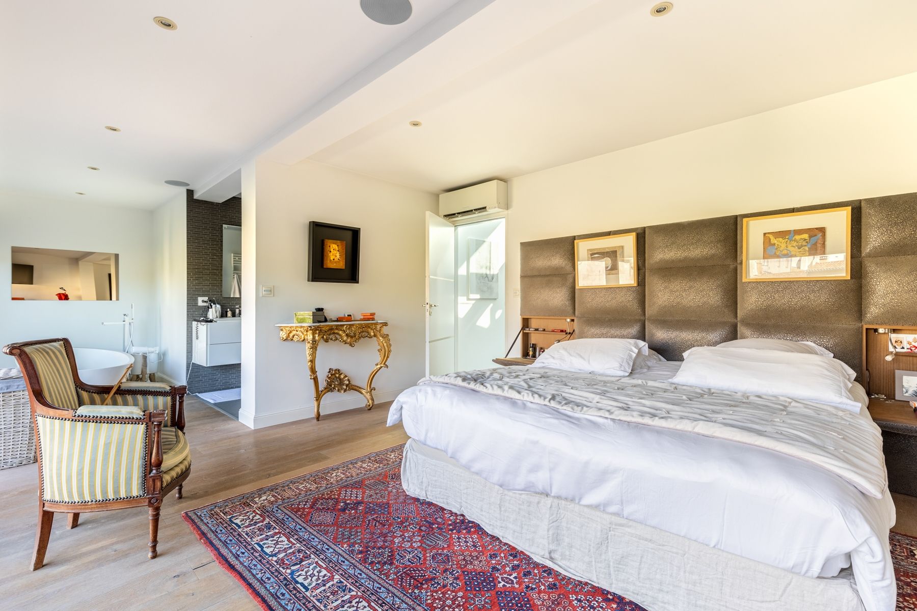 maison 9 Pièces en vente sur BORDEAUX (33000)
