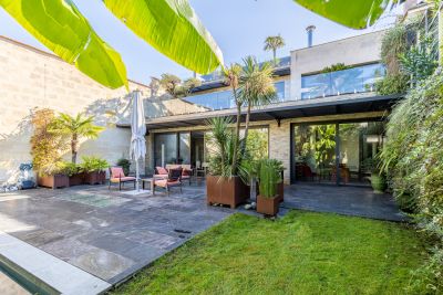 Vente Maison Bordeaux 9&nbsp;Pièces 450&nbsp;m²