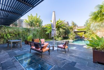 Sale House Bordeaux 9 Rooms 450 m²