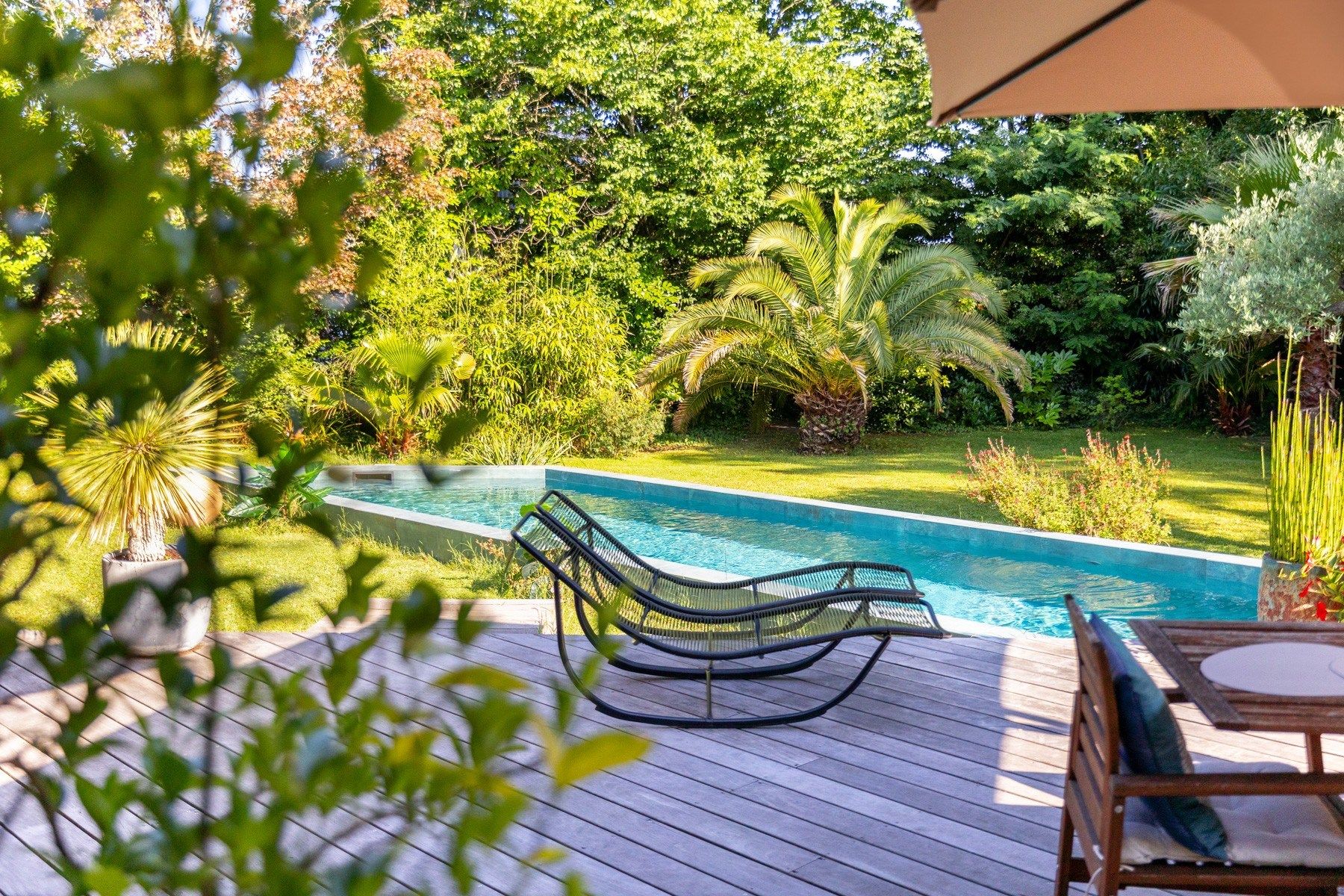 maison 8 Pièces en vente sur BORDEAUX (33000)