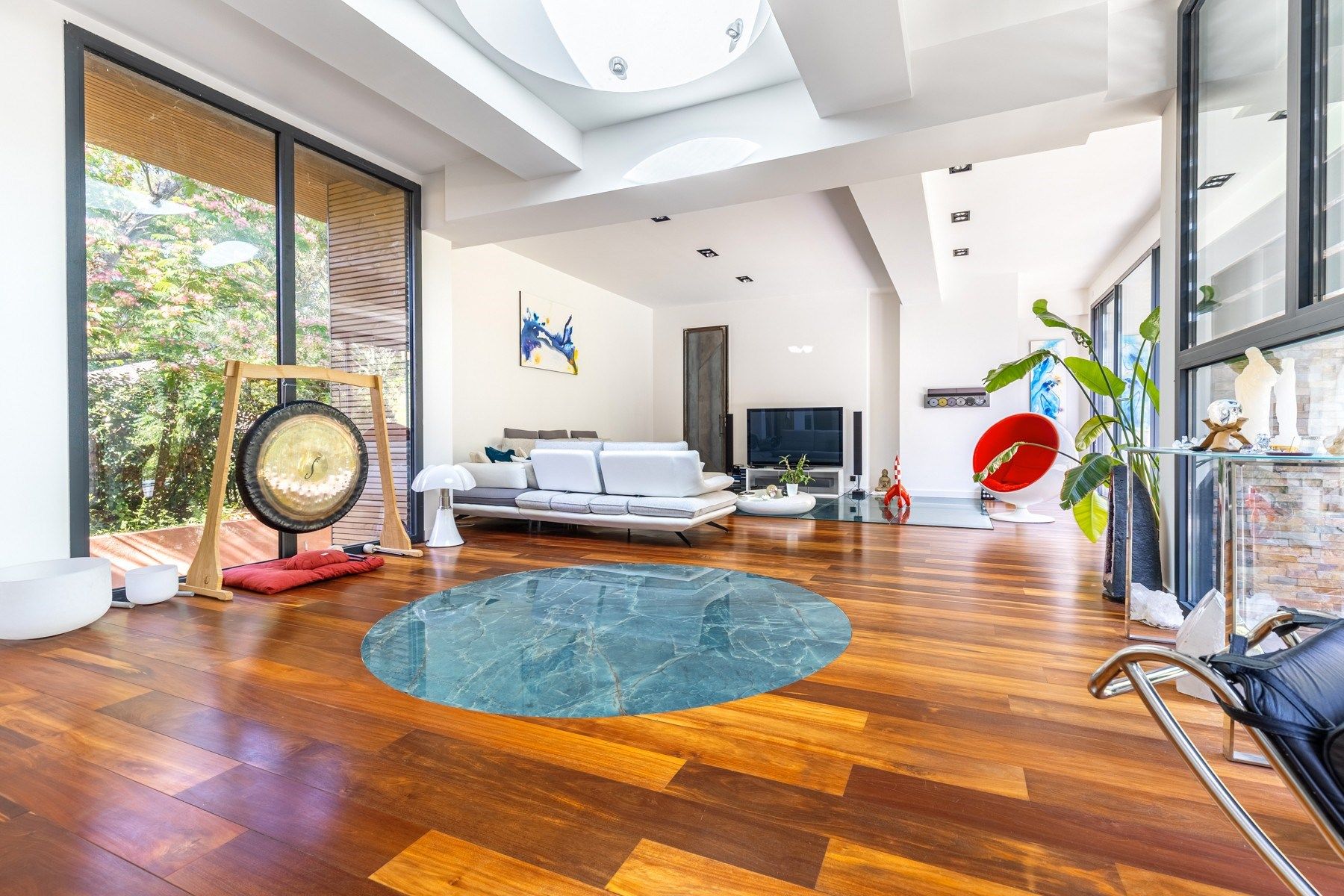 maison 8 Pièces en vente sur BORDEAUX (33000)