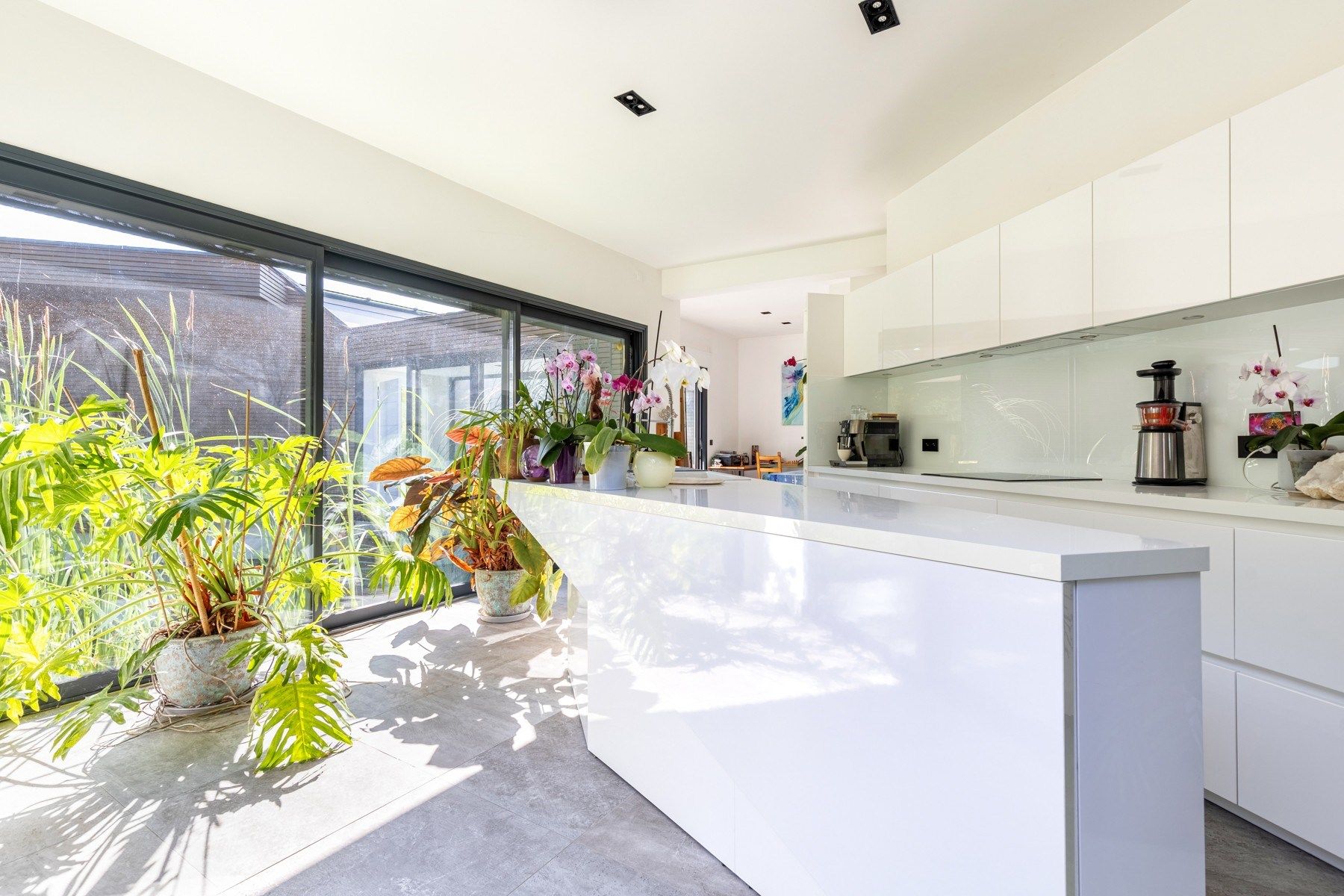 house 8 Rooms for sale on BORDEAUX (33000)