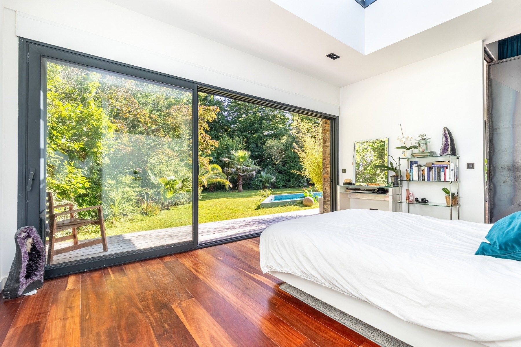 maison 8 Pièces en vente sur BORDEAUX (33000)