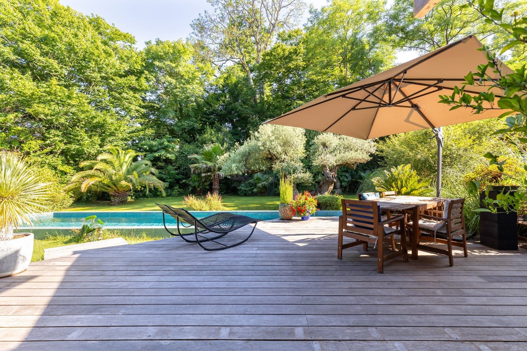 maison 8 Pièces en vente sur BORDEAUX (33000)