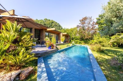 Vente Maison Bordeaux 8&nbsp;Pièces 317&nbsp;m²