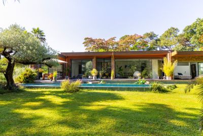 Vente Maison Bordeaux 8&nbsp;Pièces 317&nbsp;m²