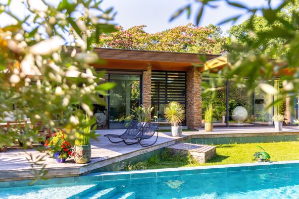 Sale House Bordeaux 8 Rooms 317 m²