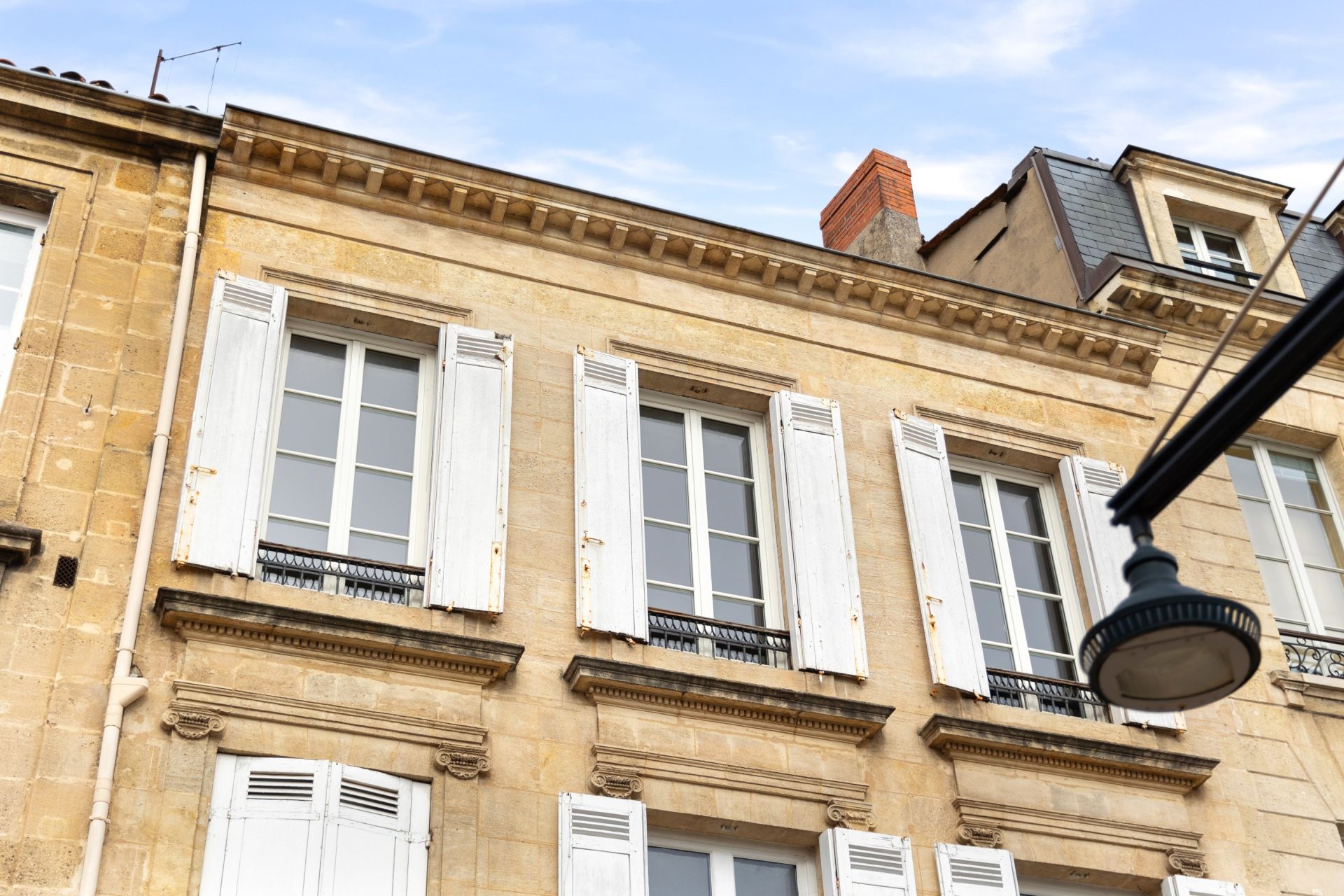 appartement 6 Pièces en vente sur BORDEAUX (33000)