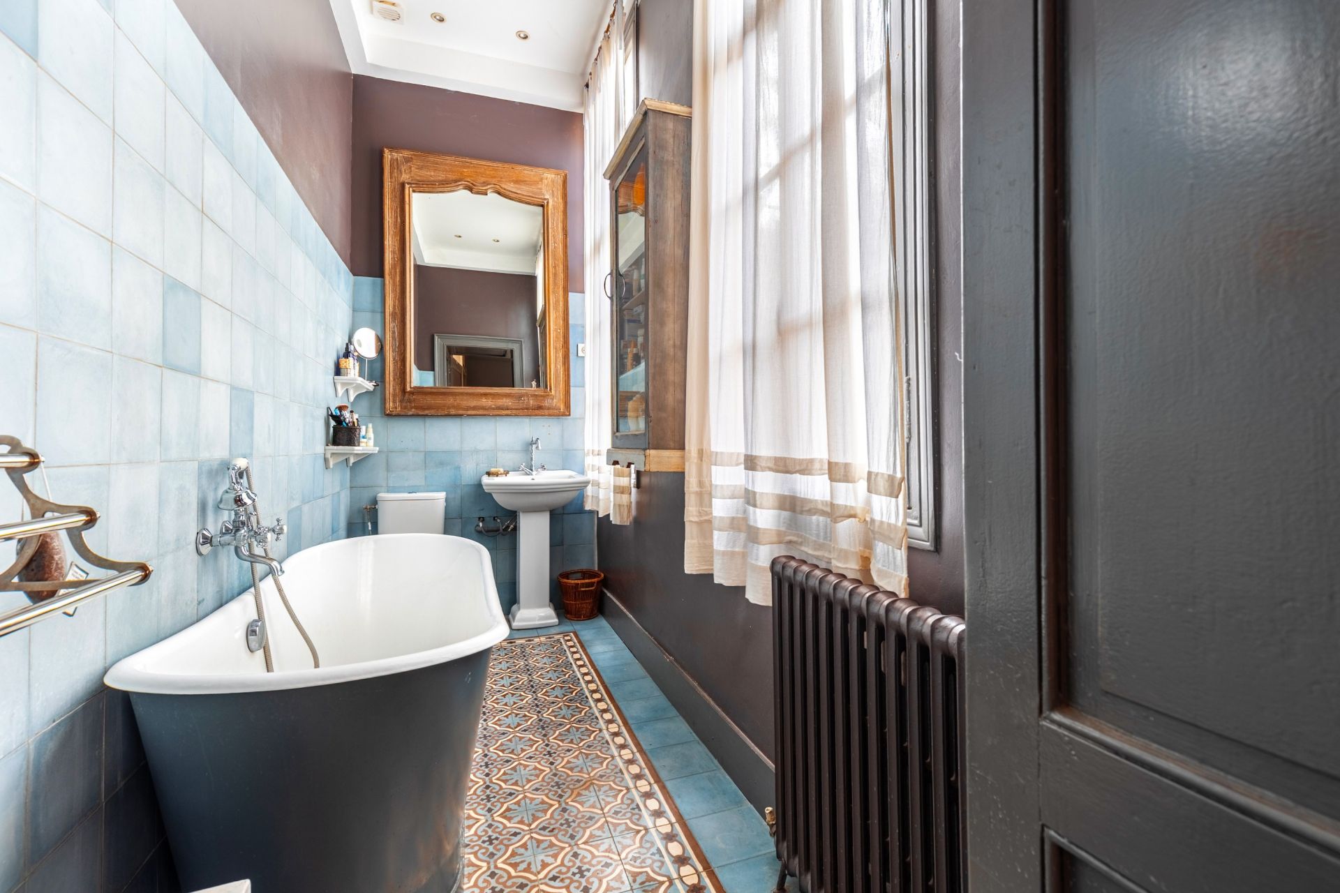 appartement 6 Pièces en vente sur BORDEAUX (33000)