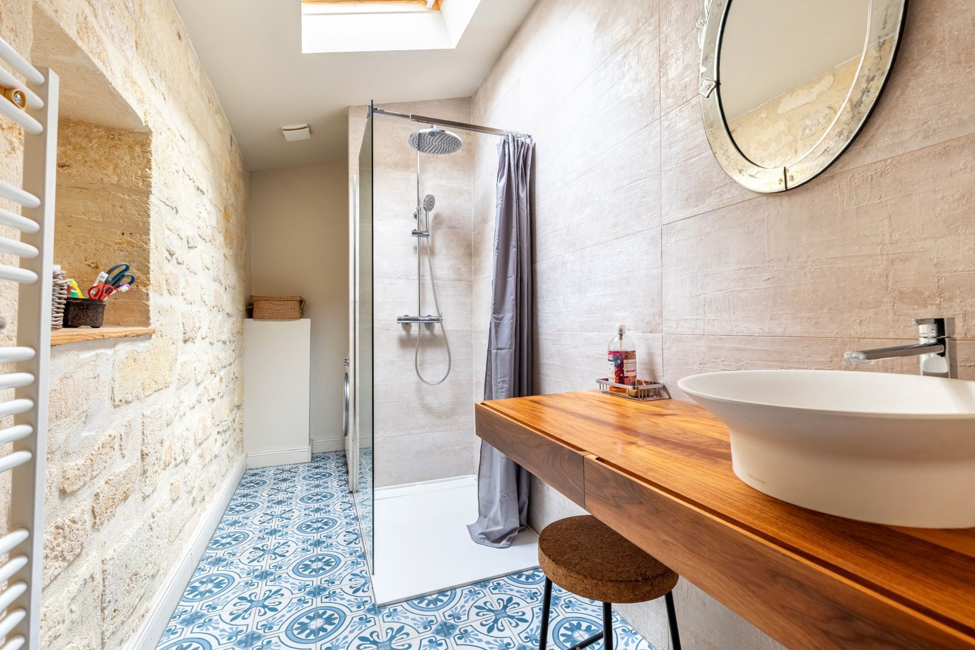 appartement 6 Pièces en vente sur BORDEAUX (33000)