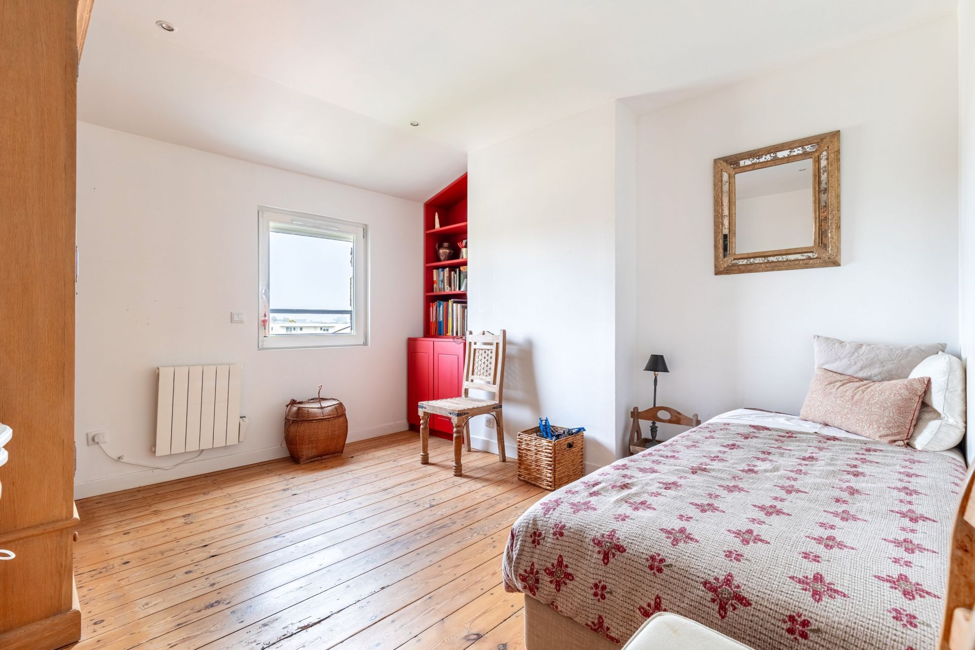 appartement 6 Pièces en vente sur BORDEAUX (33000)