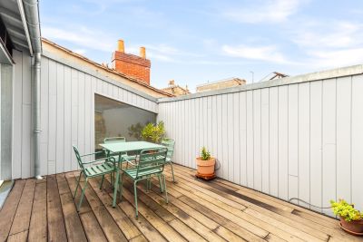 Vente Appartement Bordeaux 6&nbsp;Pièces 206&nbsp;m²