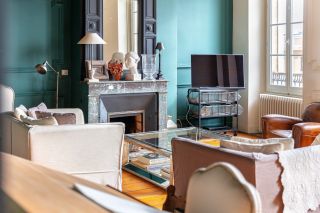 apartment 6 Rooms for sale on BORDEAUX (33000)