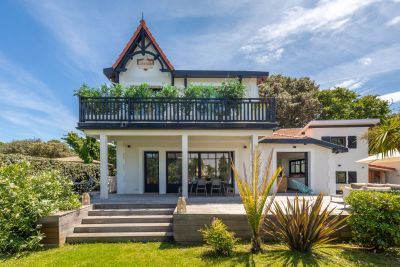 Vente Villa Pyla-sur-Mer 8 Pièces 175 m²