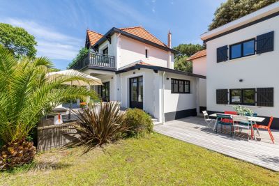 Vente Villa Pyla-sur-Mer 8 Pièces 175 m²