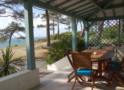 Sale Villa Pyla-sur-Mer 10 Rooms 190 m²