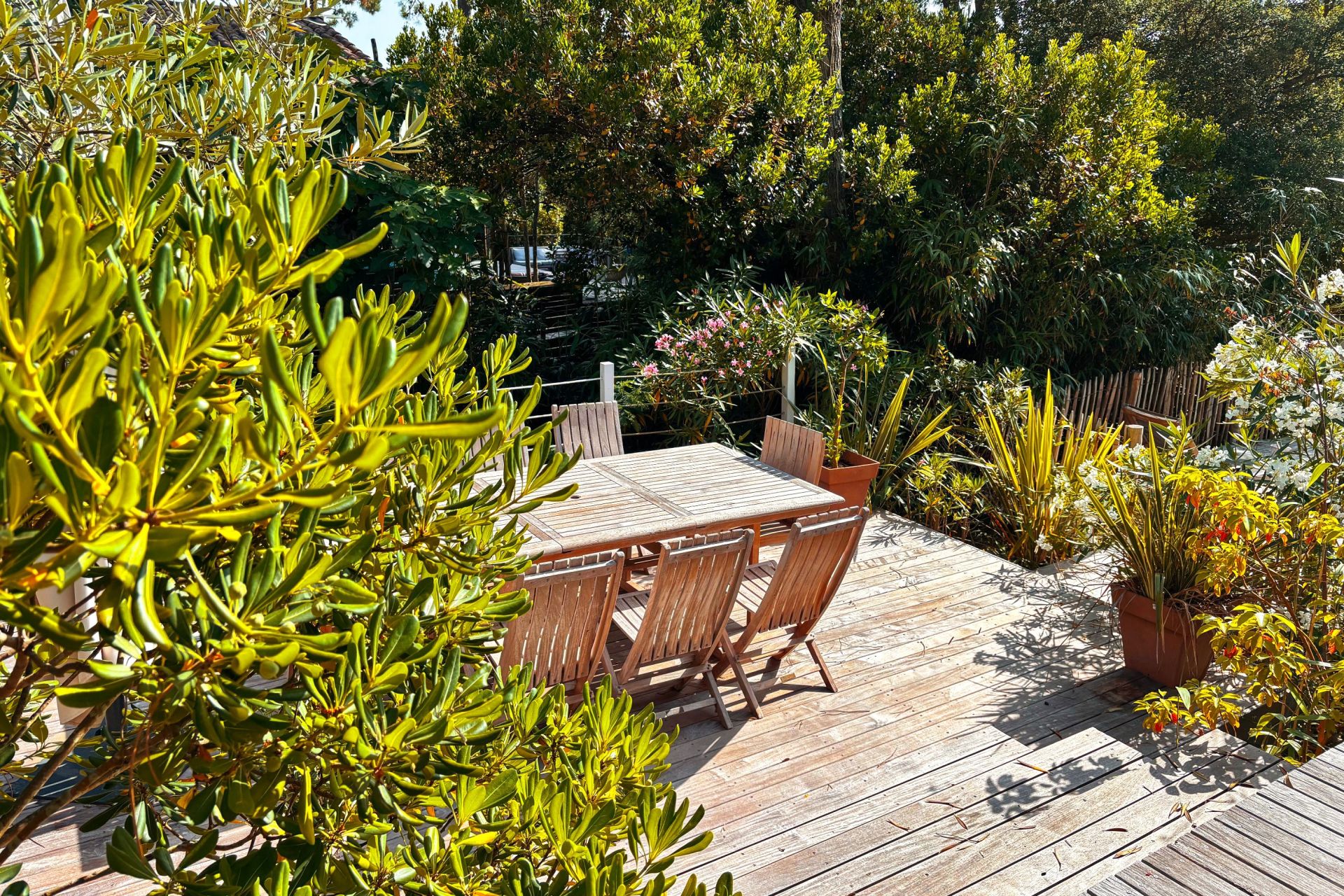 maison 7 Pièces en vente sur CAP FERRET (33970)