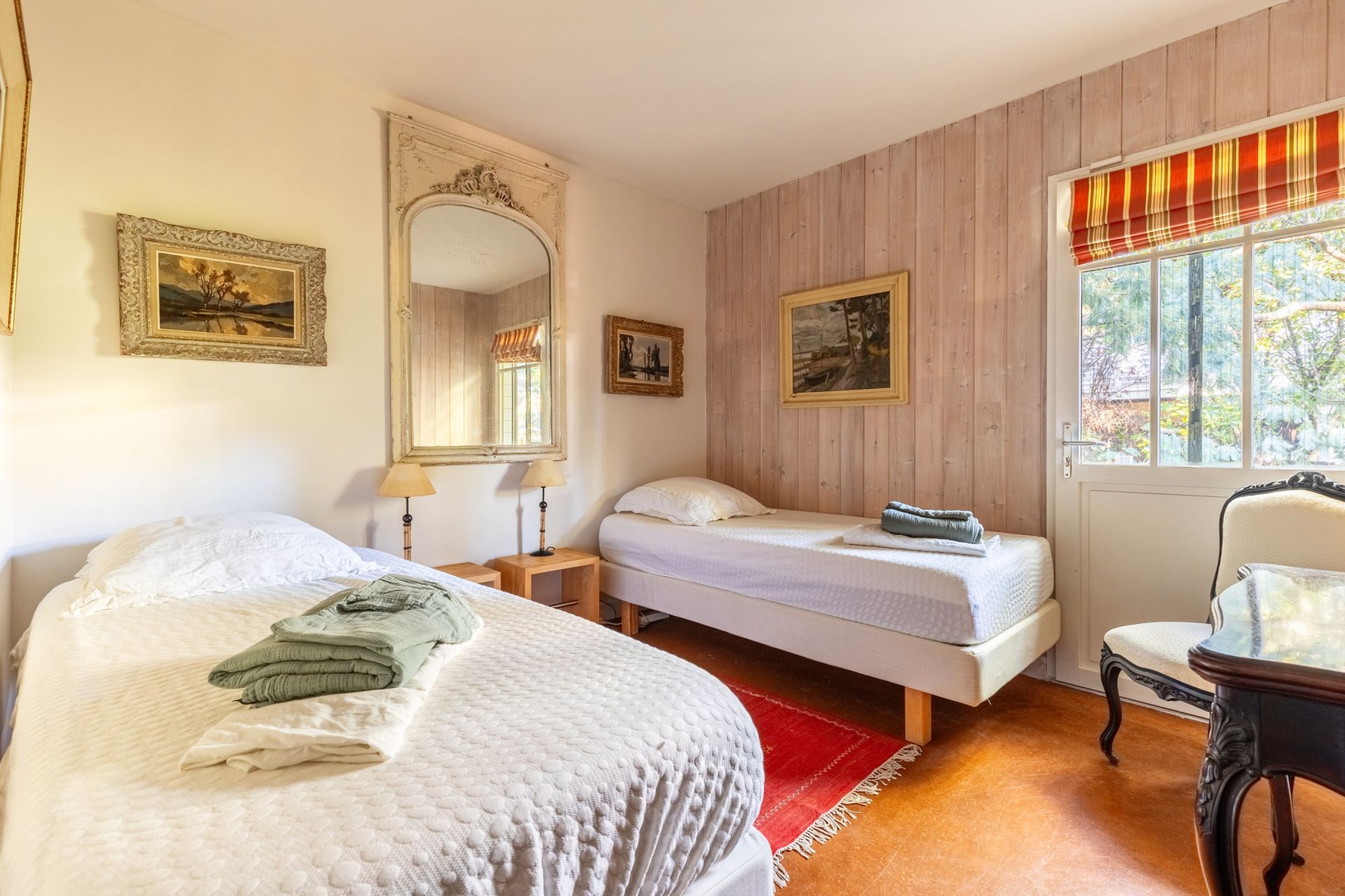 maison 7 Pièces en vente sur CAP FERRET (33970)