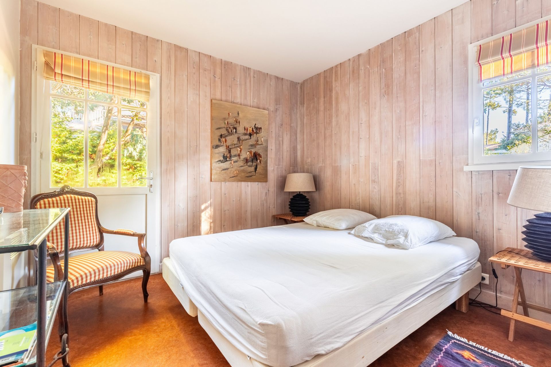 house 7 Rooms for sale on CAP FERRET (33970)