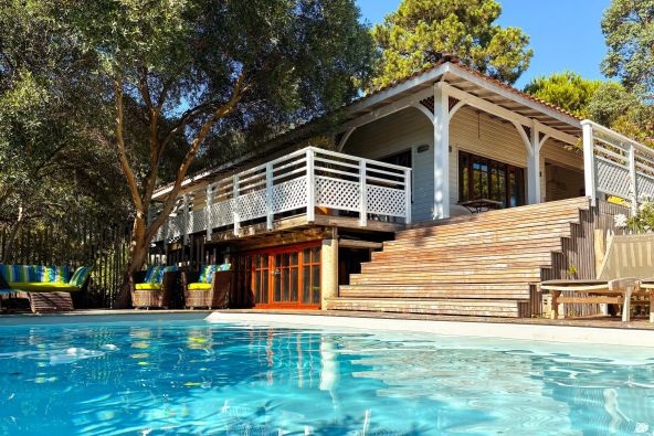 Sale House Cap-Ferret 7 Rooms 180 m²