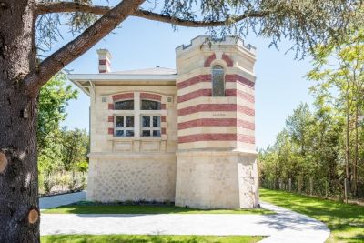 Vente Maison Pessac 6 Pièces 210 m²