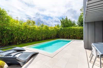 Vente Maison Pessac 6 Pièces 210 m²