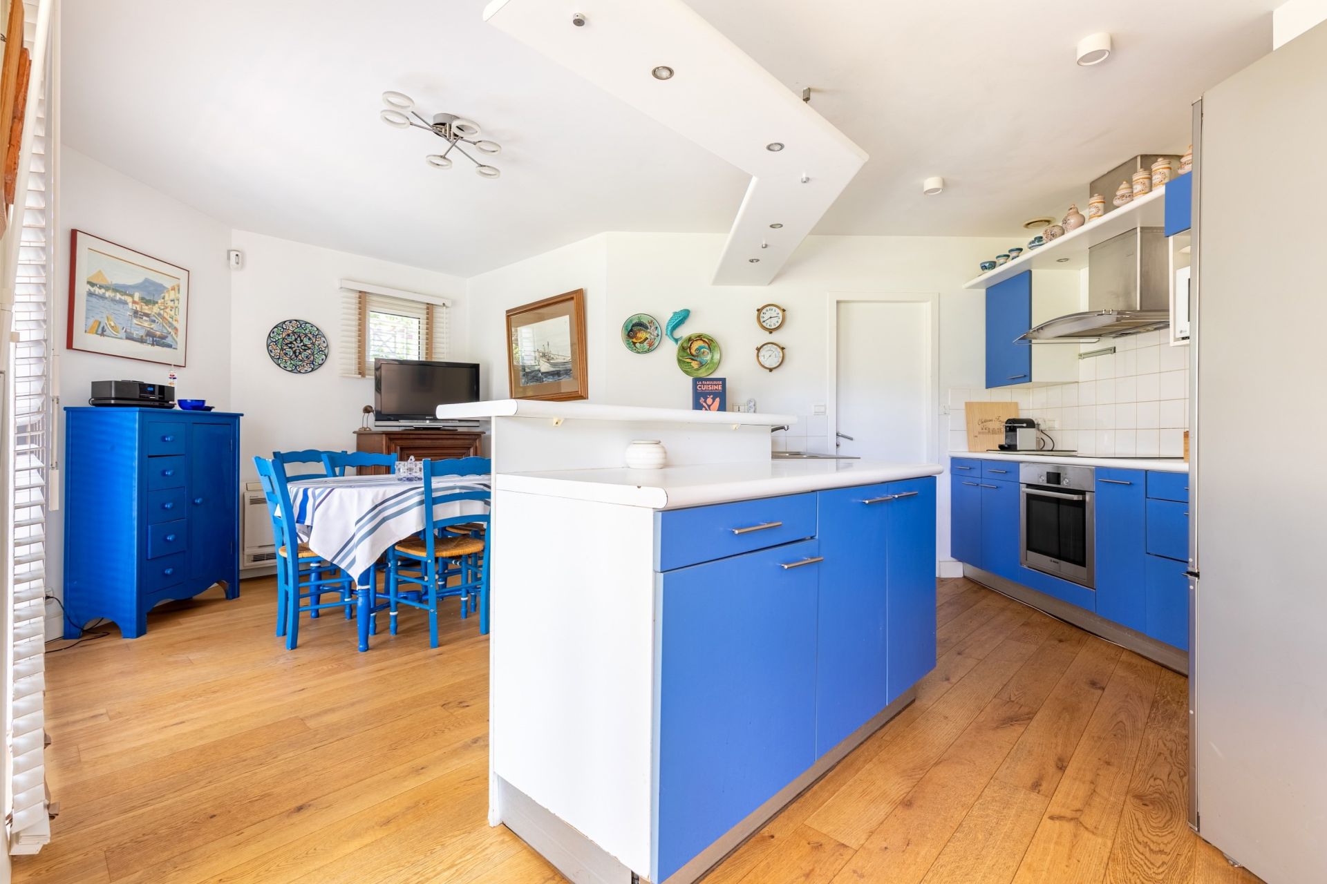 house 6 Rooms for sale on PYLA SUR MER (33115)