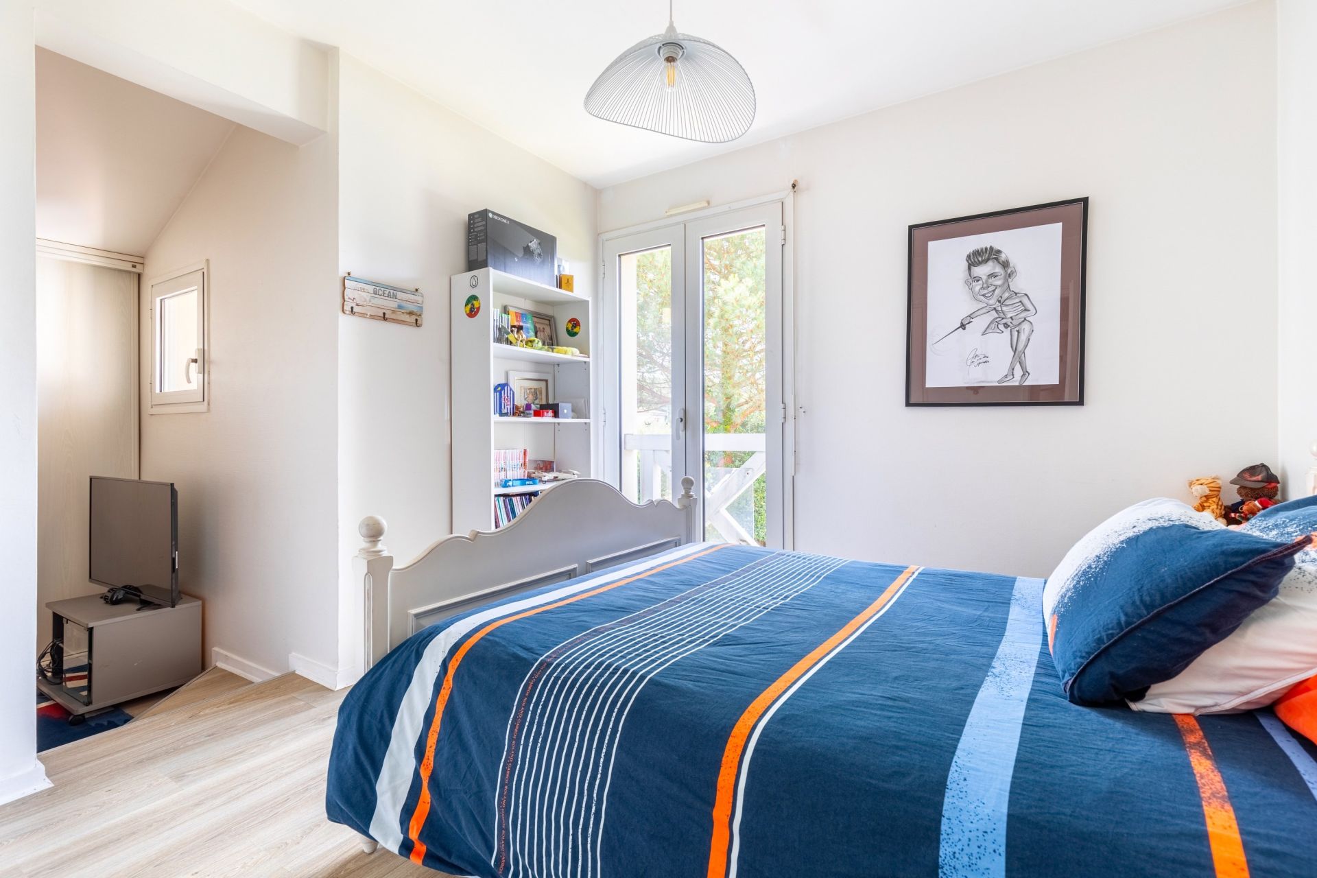 maison 6 Pièces en vente sur PYLA SUR MER (33115)