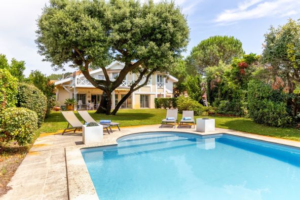 Sale House Pyla-sur-Mer 6&nbsp;Rooms 184&nbsp;m²