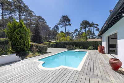 Vente Maison Pyla-sur-Mer 5&nbsp;Pièces 155&nbsp;m²