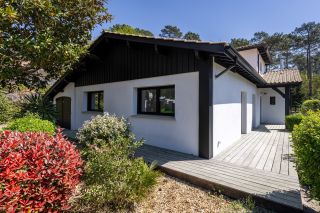 house 5 Rooms for sale on PYLA SUR MER (33115)