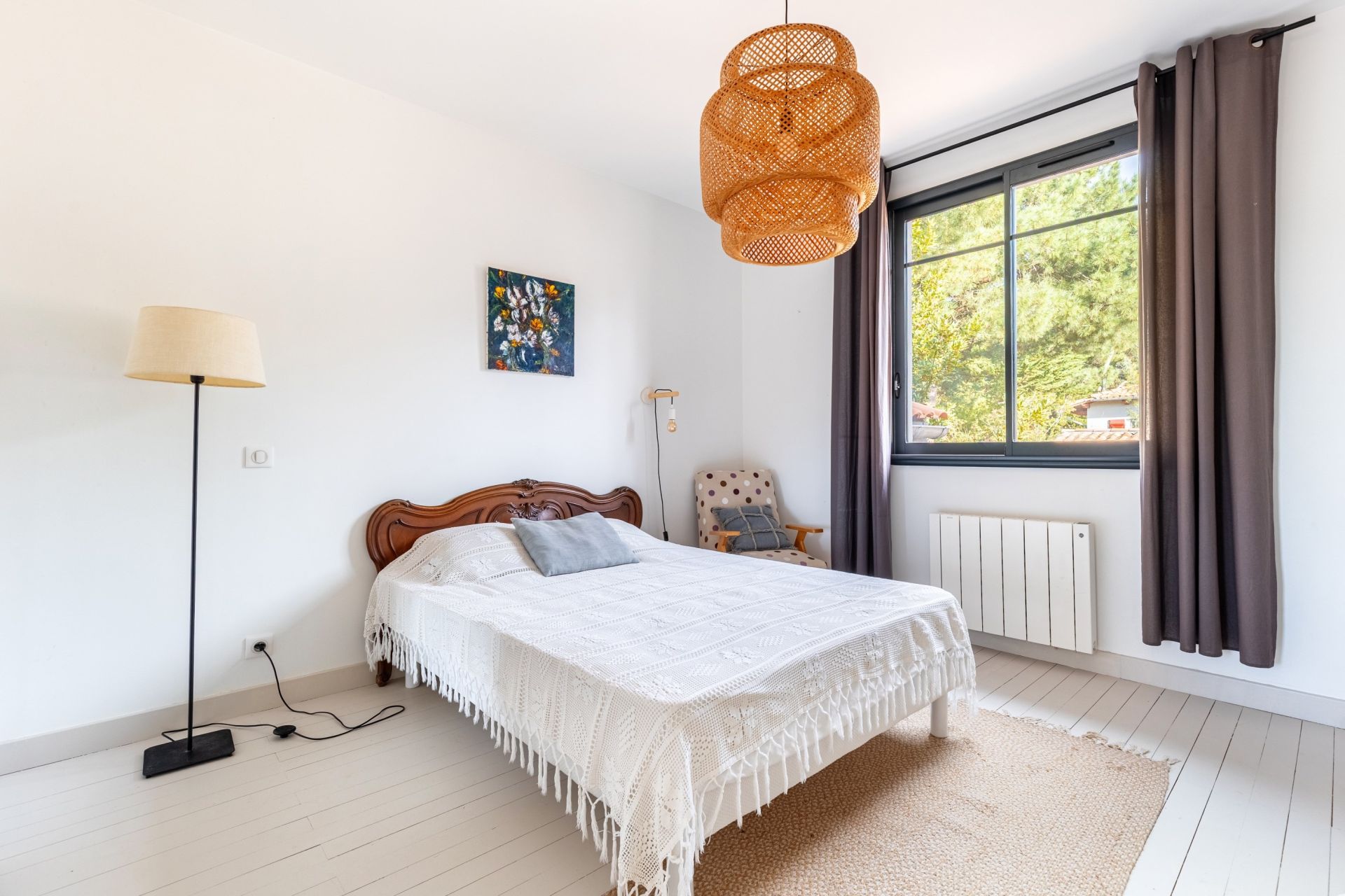 house 7 Rooms for sale on PYLA SUR MER (33115)