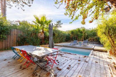 Sale House Pyla-sur-Mer 7 Rooms 190 m²