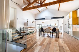 house 7 Rooms for sale on PYLA SUR MER (33115)