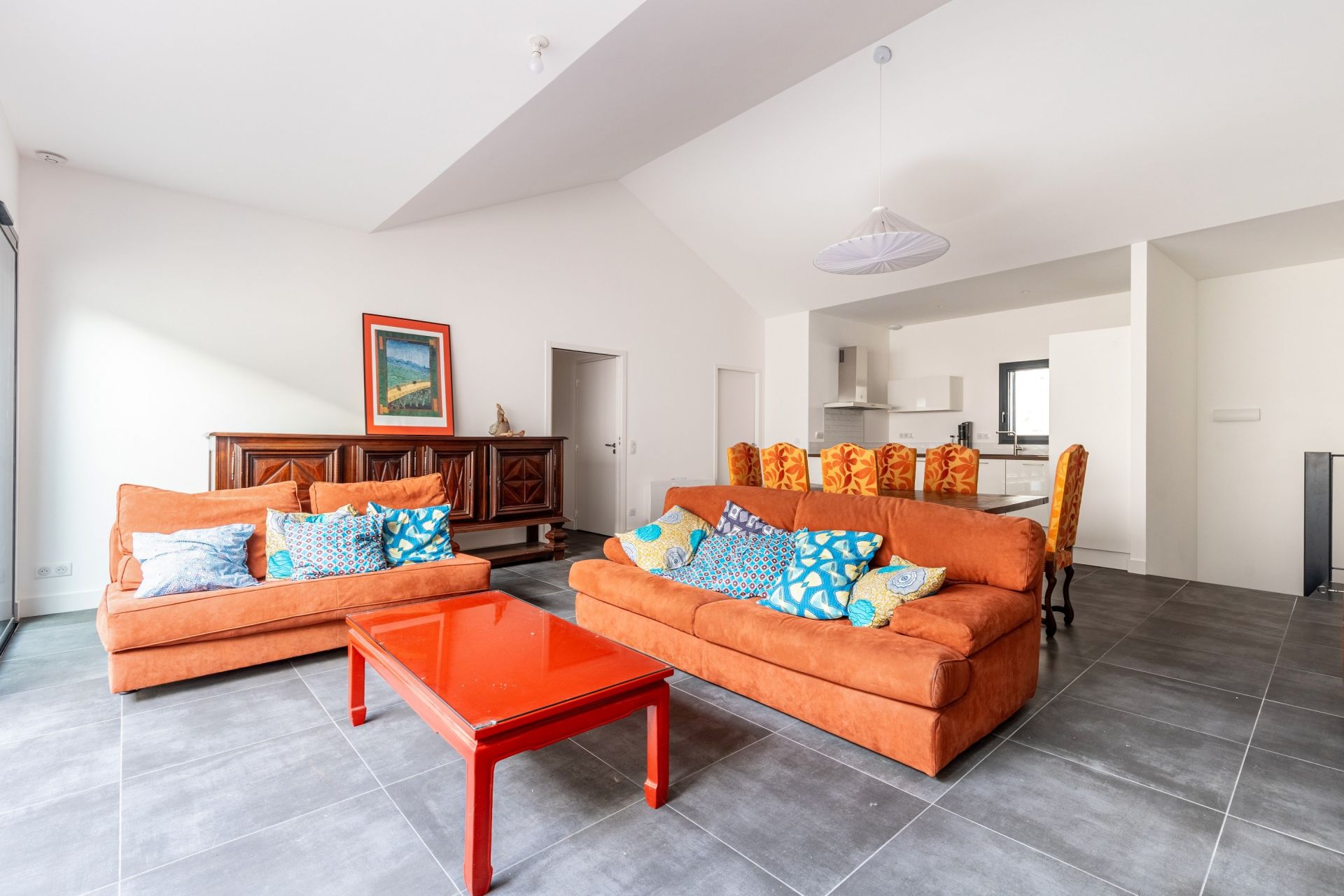 apartment 3 Rooms for sale on BORDEAUX (33000)