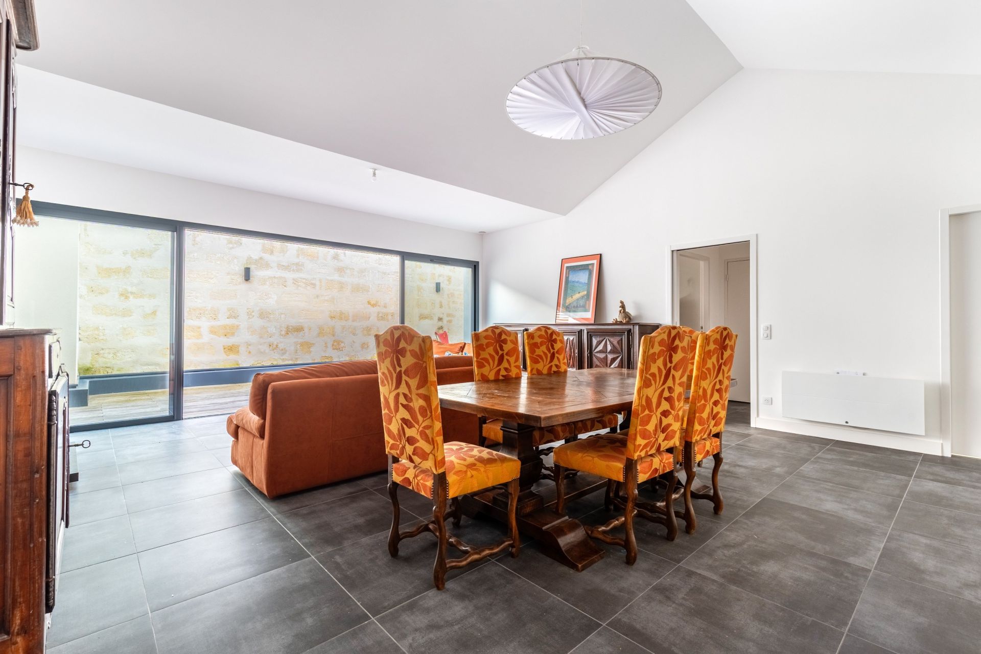 appartement 3 Pièces en vente sur BORDEAUX (33000)