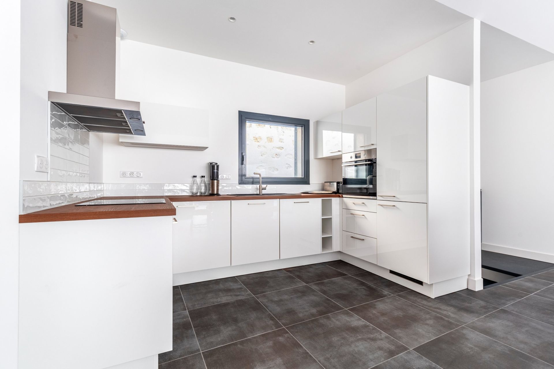 appartement 3 Pièces en vente sur BORDEAUX (33000)