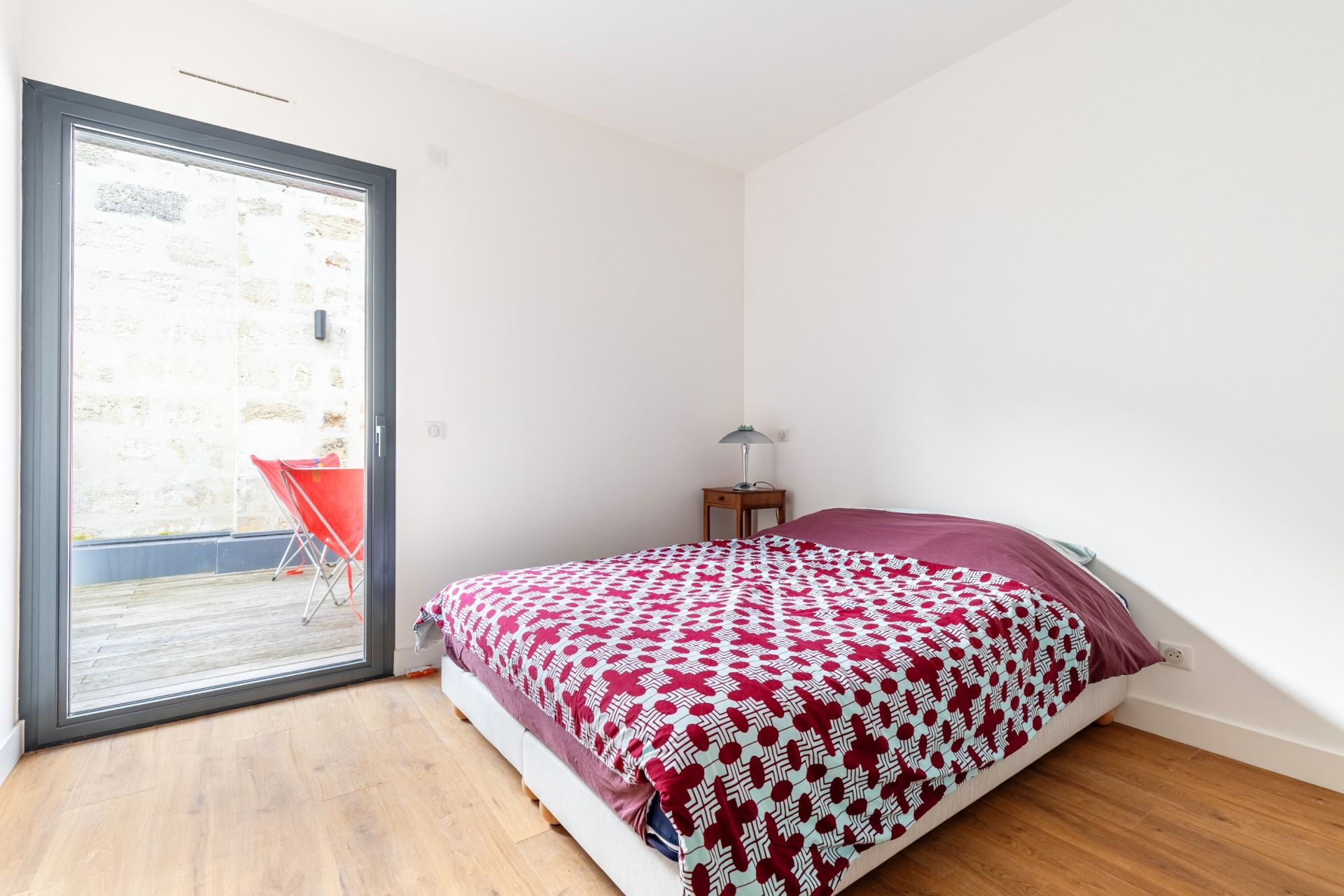 apartment 3 Rooms for sale on BORDEAUX (33000)