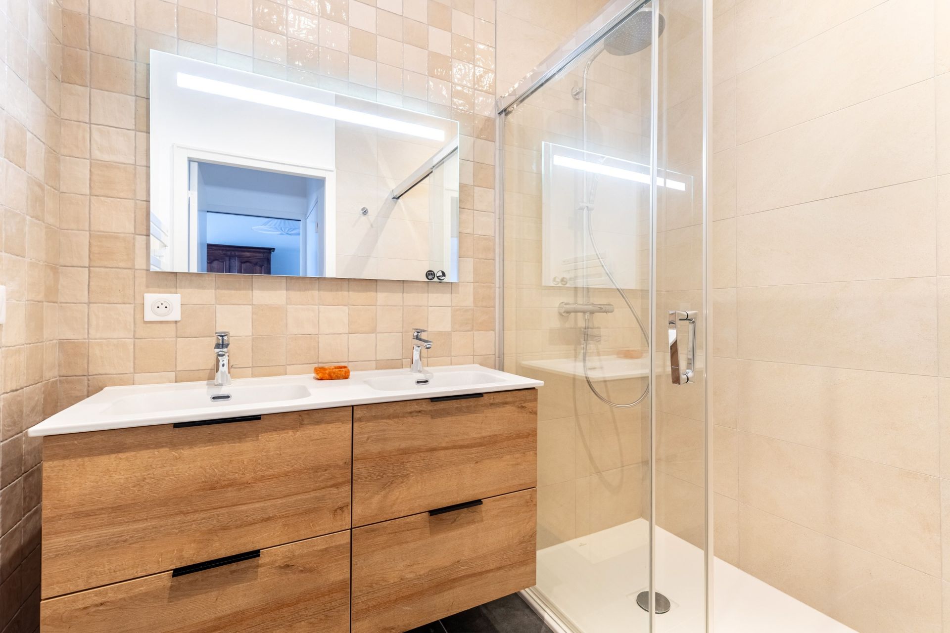 appartement 3 Pièces en vente sur BORDEAUX (33000)