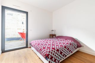 apartment 3 Rooms for sale on BORDEAUX (33000)