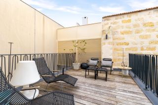 apartment 4 Rooms for sale on BORDEAUX (33000)